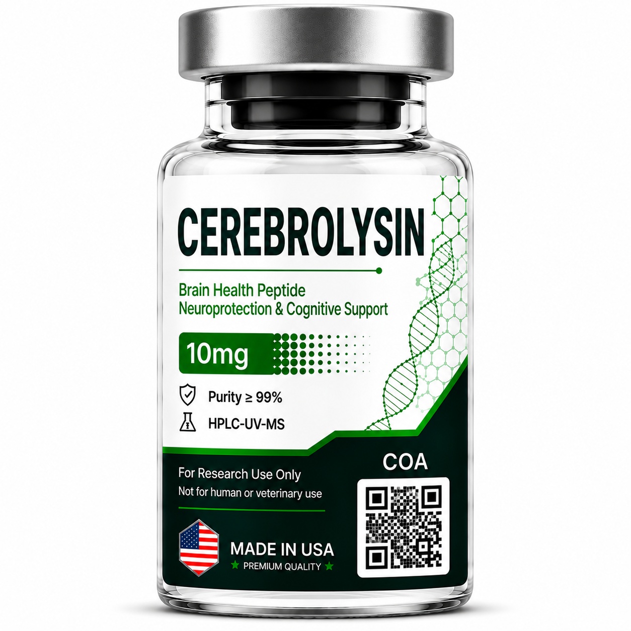 Cerebrolysin
