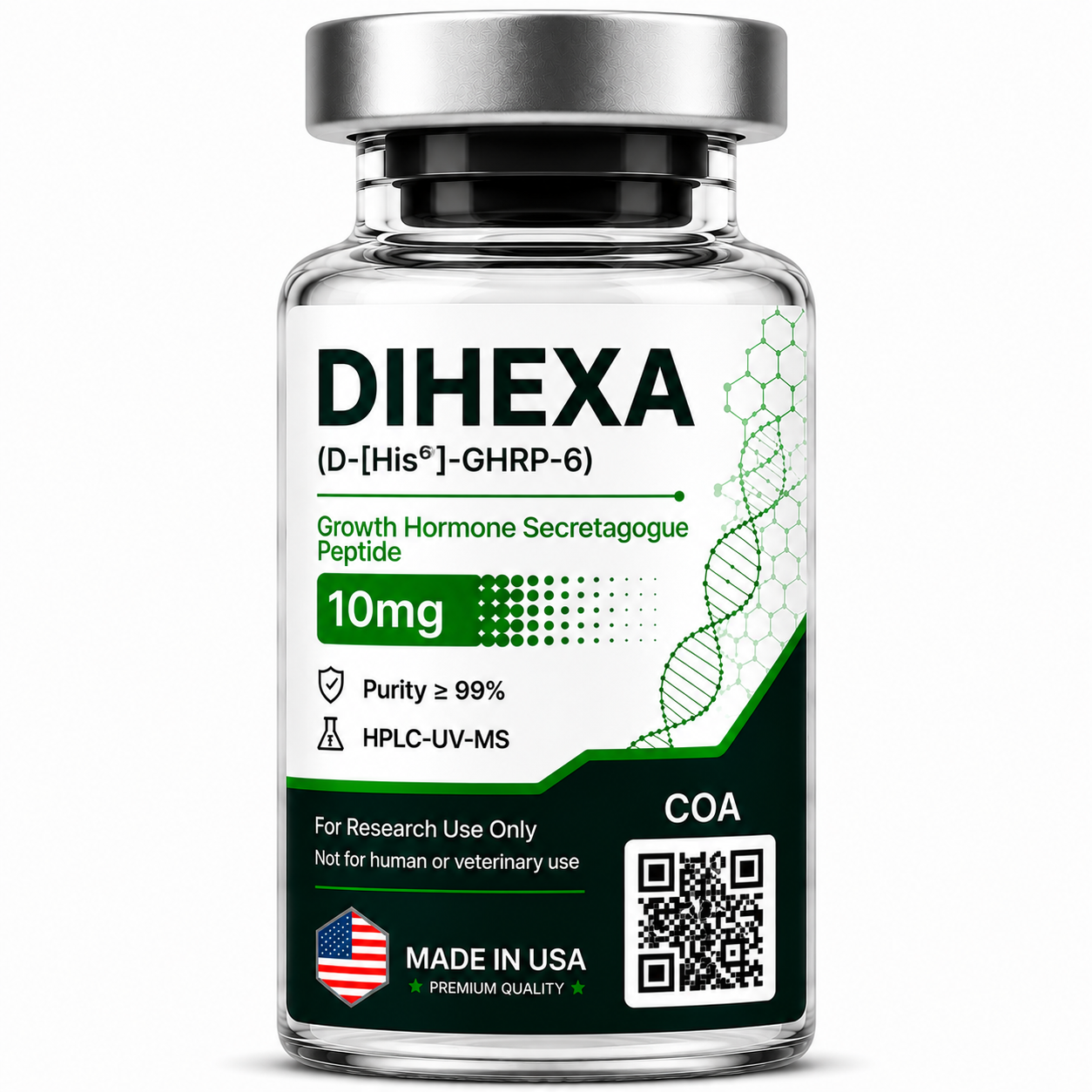 Dihexa
