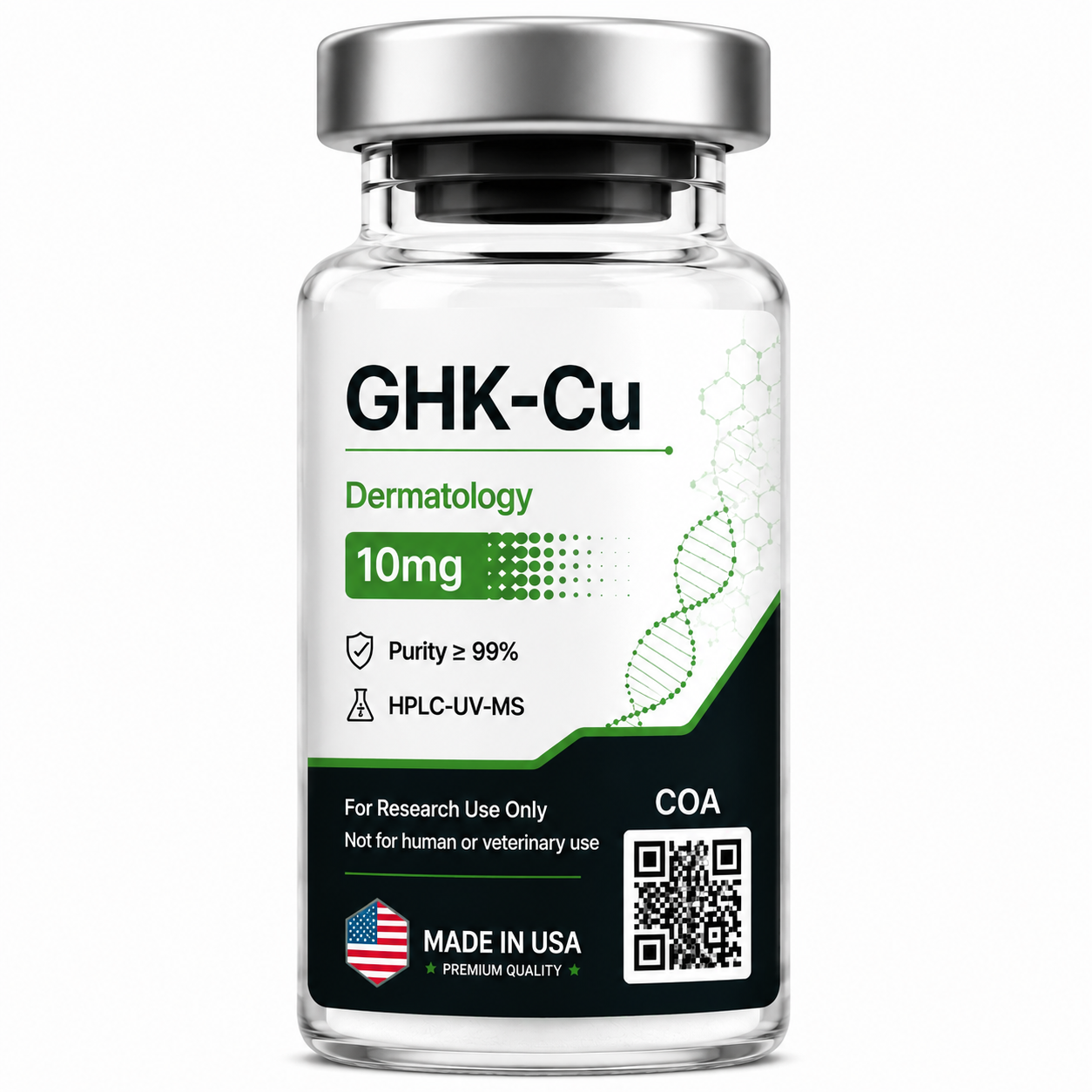 GHK-Cu