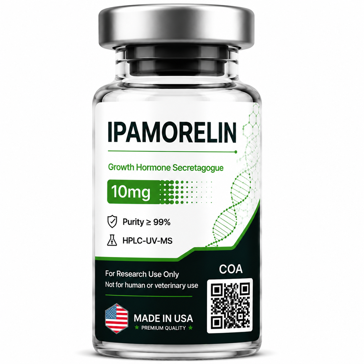 Ipamorelin