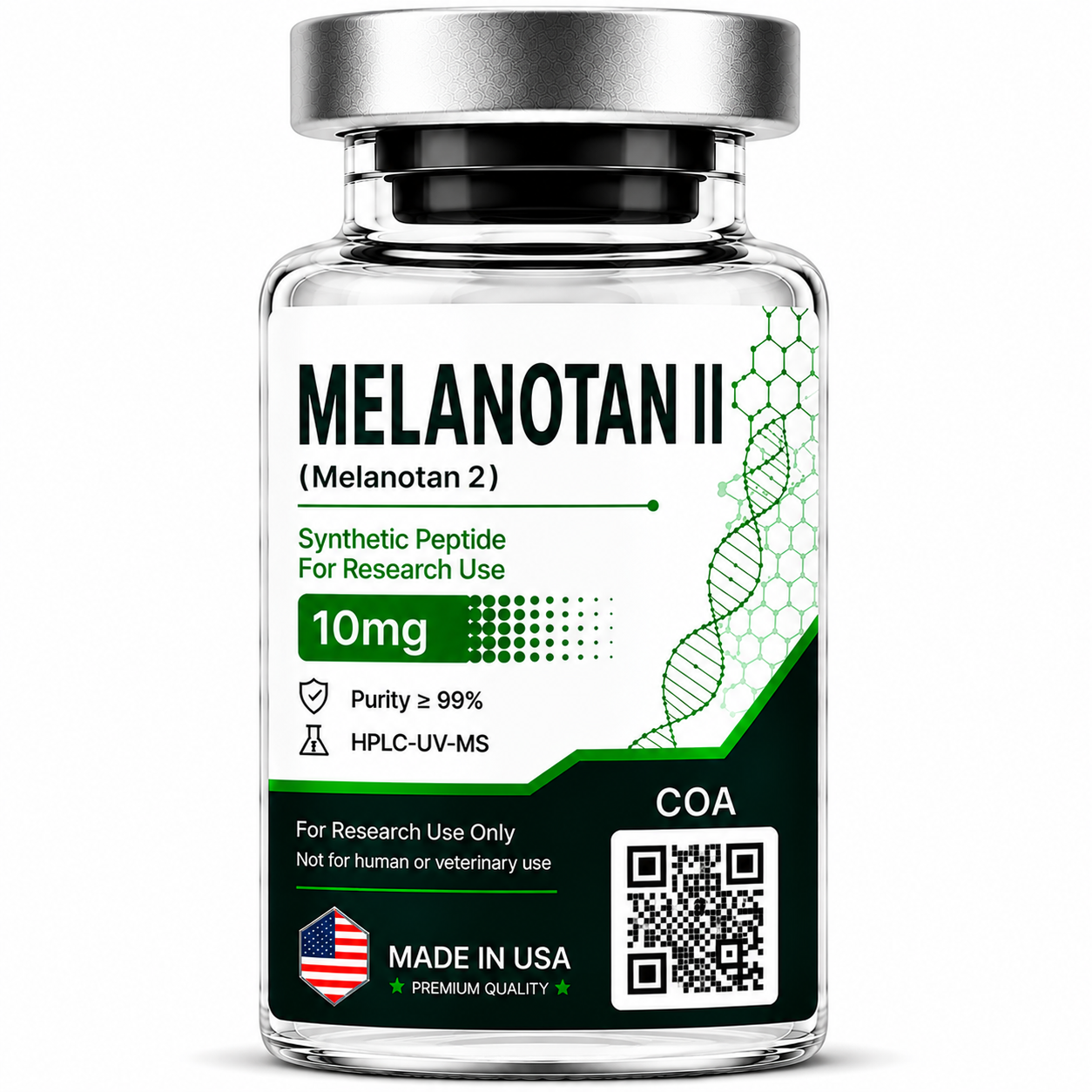 Melanotan II
