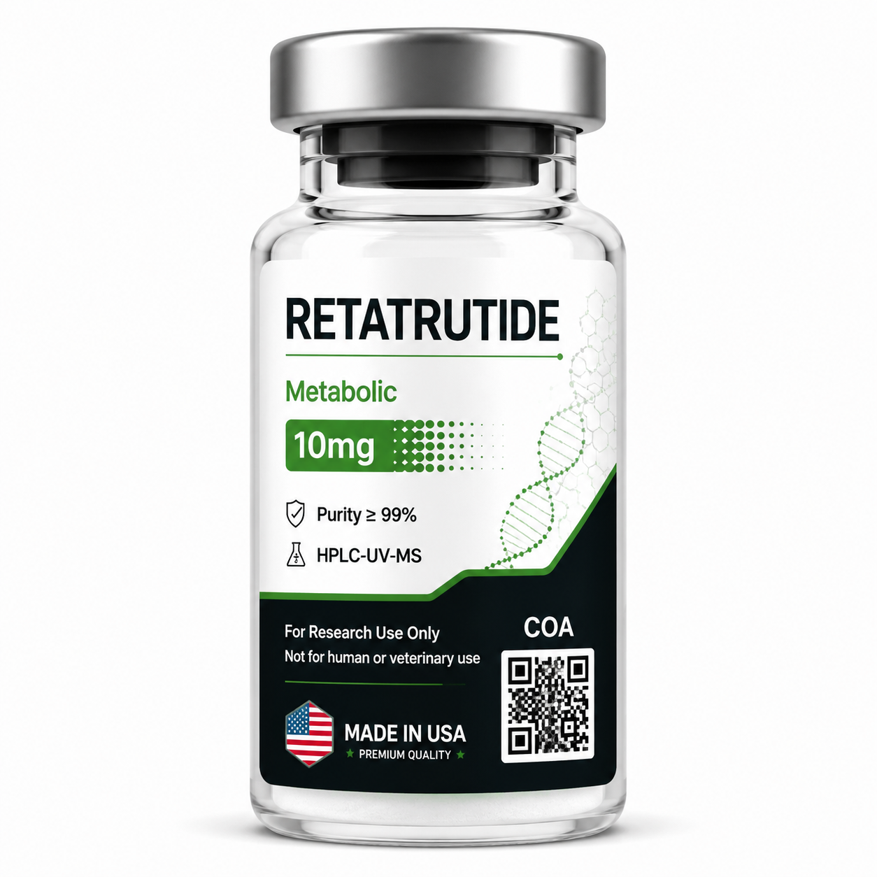Retatrutide