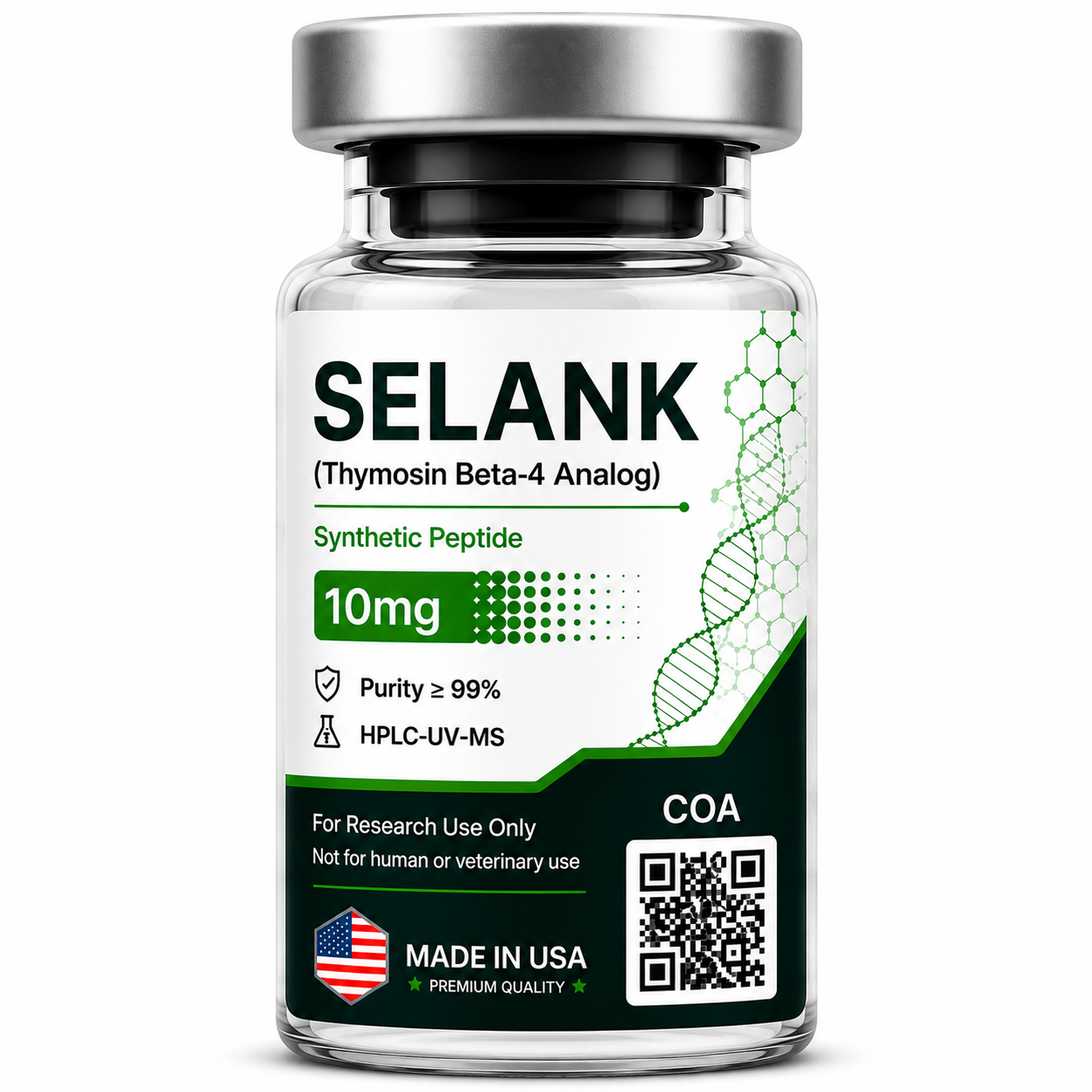 Selank