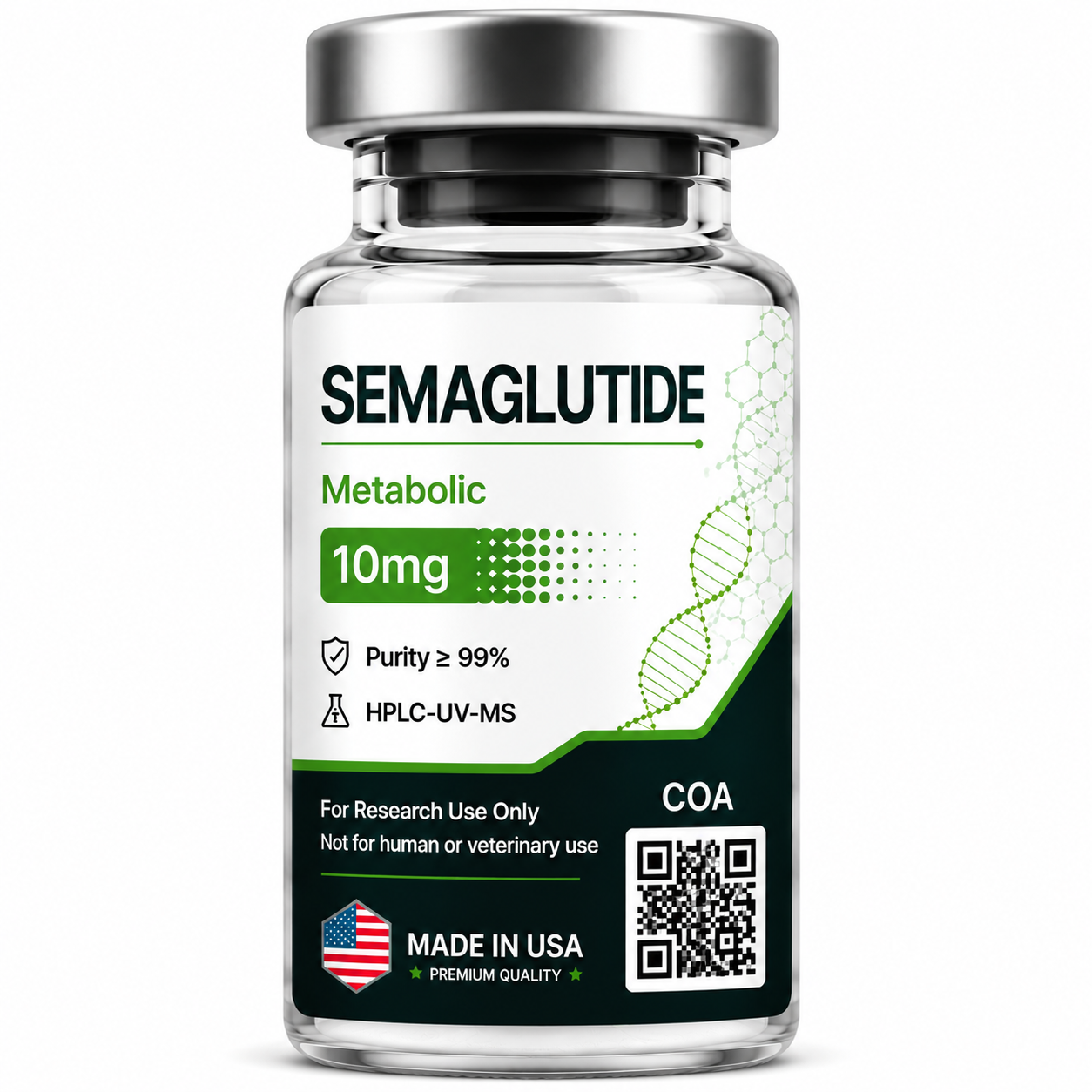 Semaglutide