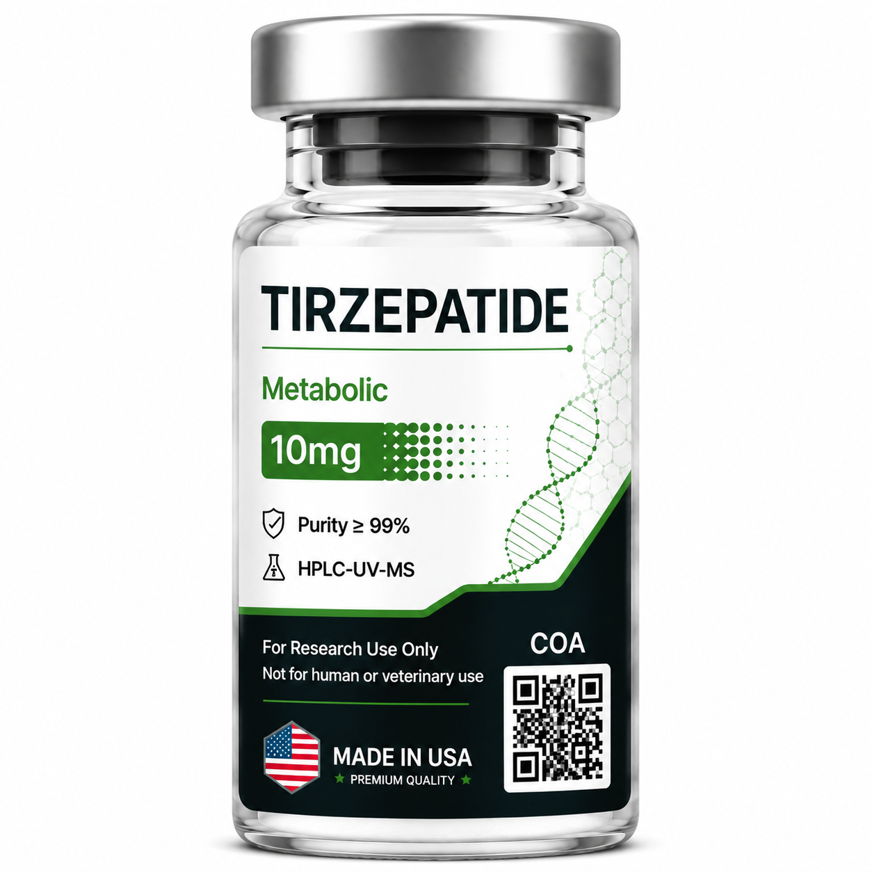 Tirzepatide